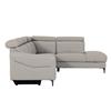Neptune Corner Group Electric Recliner RHF Stone